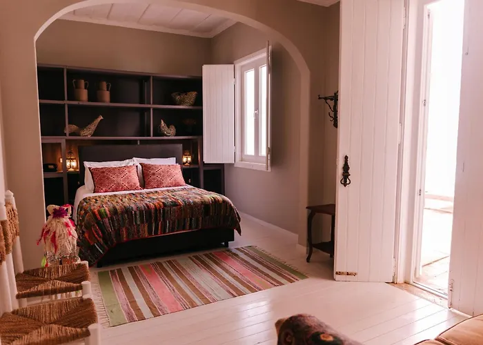 アパート Casa Melchior 2 *