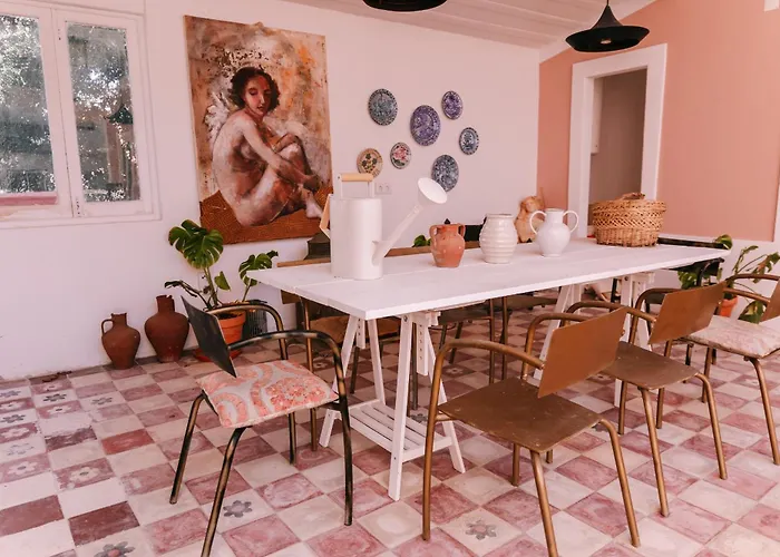 Casa Melchior 2 * ポルティマン