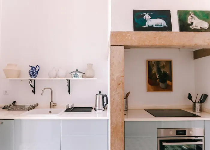 Casa Melchior 2 ポルティマン